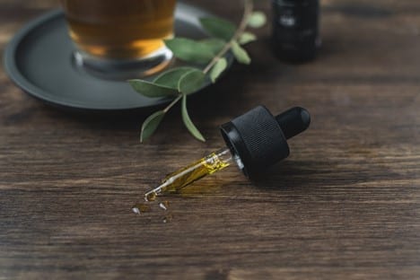 hemp and CBD