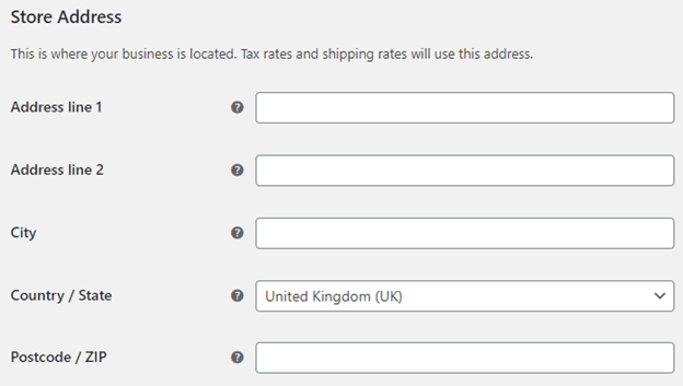 WooCommerce