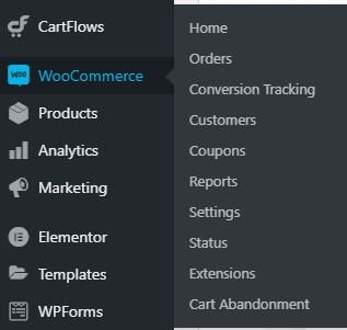 WooCommerce