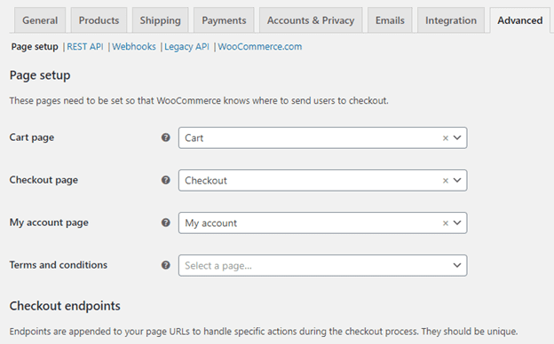 WooCommerce