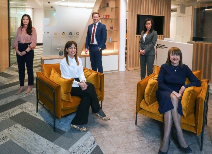 NI Chamber