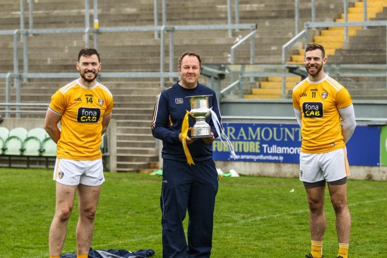 Antrim Gaels