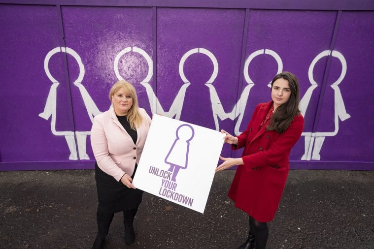 Women’s Aid NI