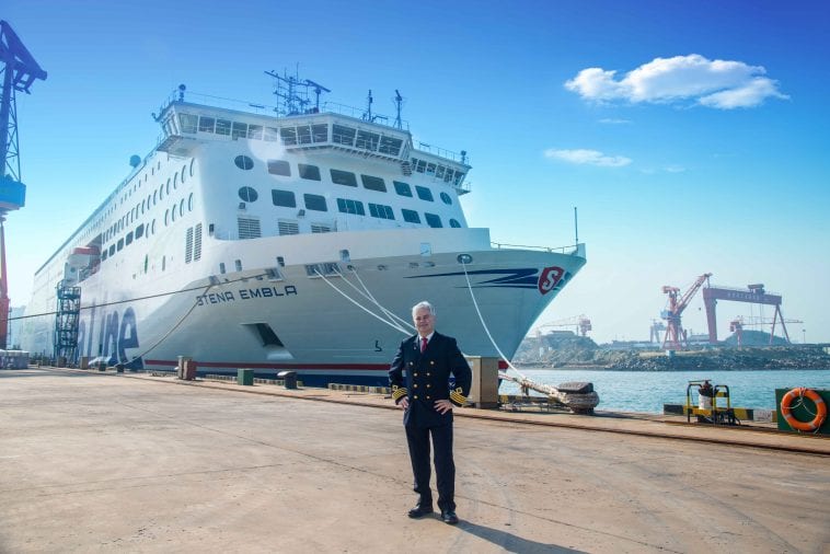 Stena Embla