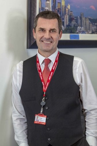 TTG Travel Industry Awards