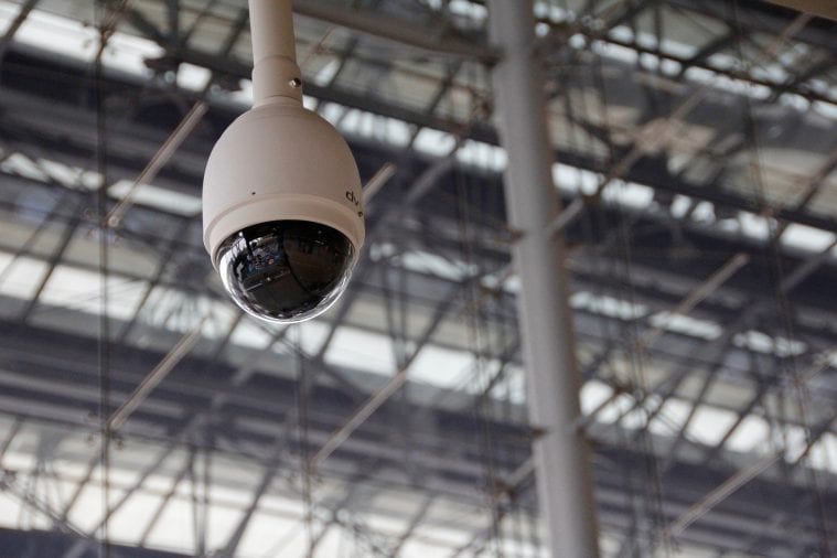 Surveillance technology