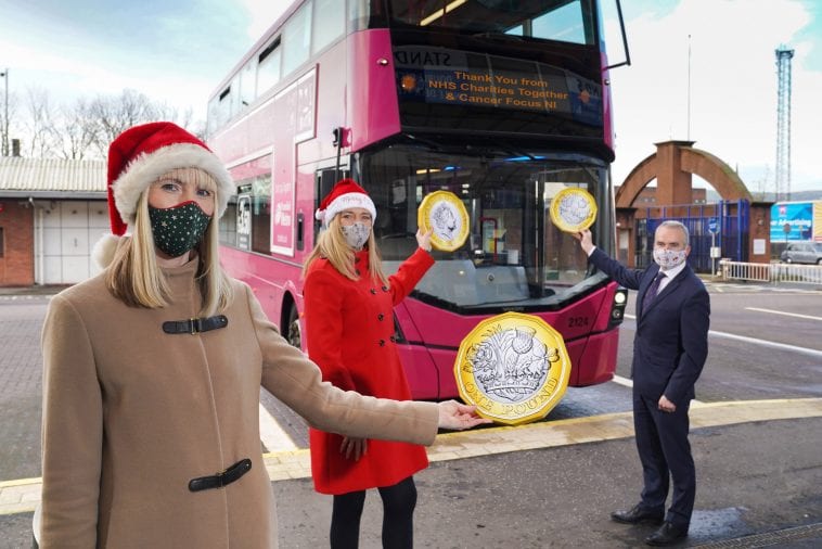 Translink no change
