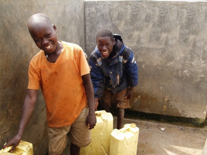 hygiene programmes