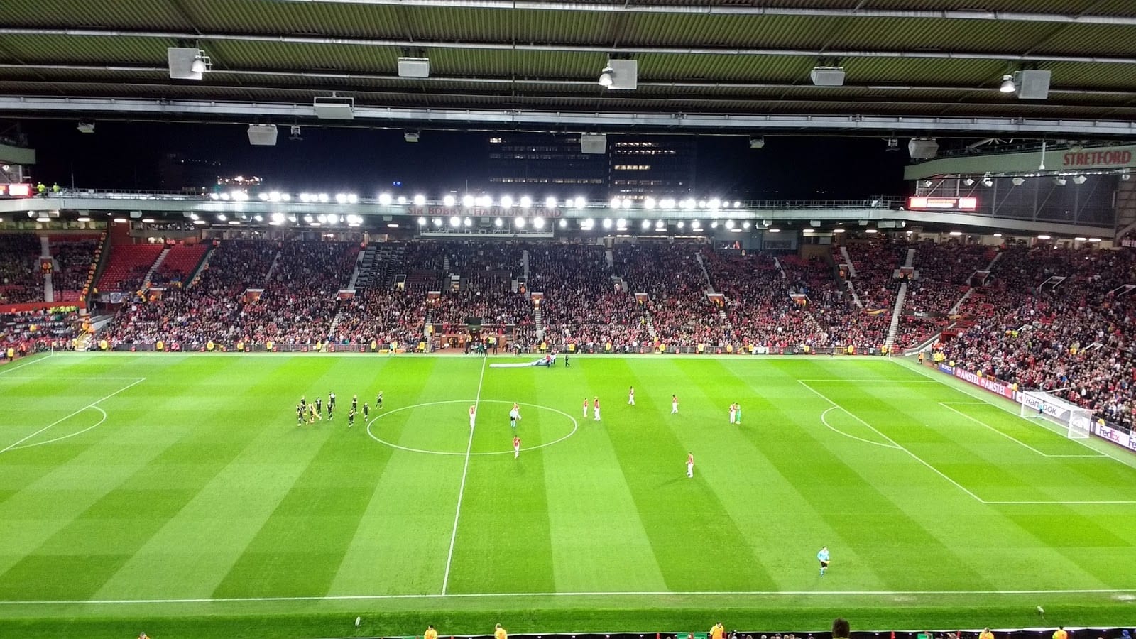 Premier League clubs in East Asia