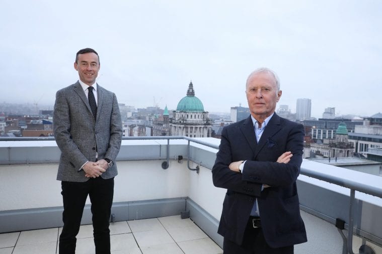 EY Entrepreneur Of The Year™ 2021