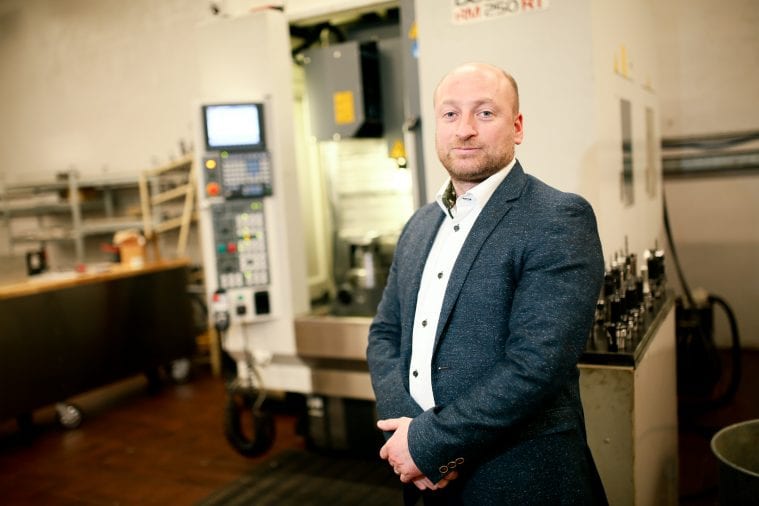 McGreevy Engineering