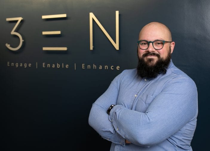 NI Tech Sector