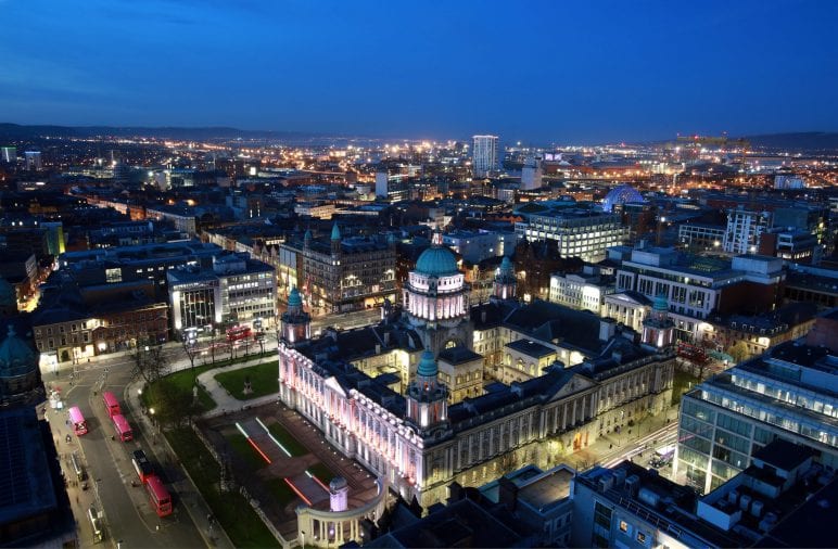 Belfast Chamber