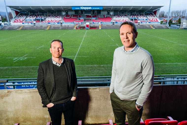 Kingspan Stadium