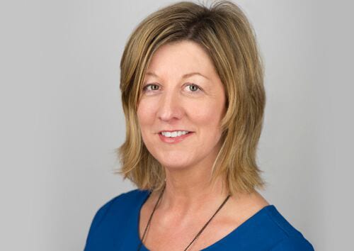Joanne Wilson
