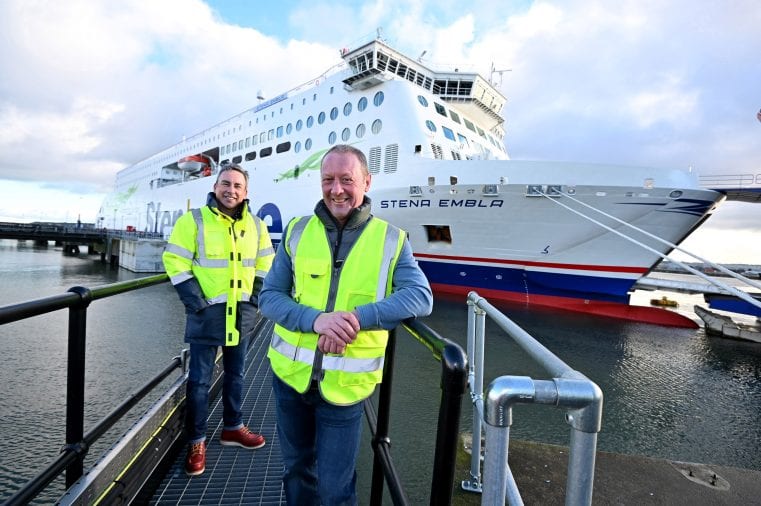 Stena Embla