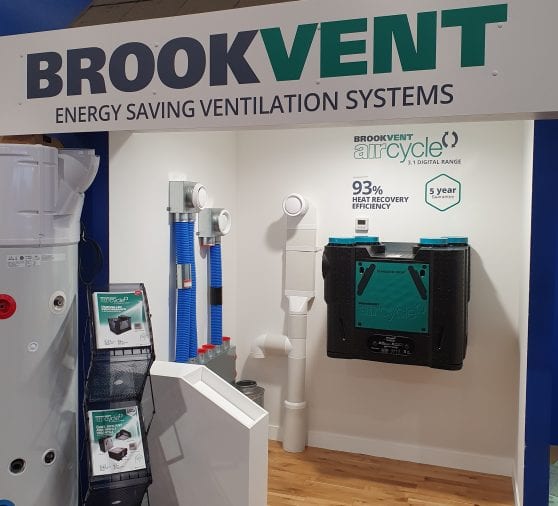 Brookvent