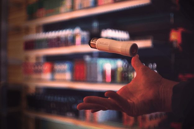 vape juice business
