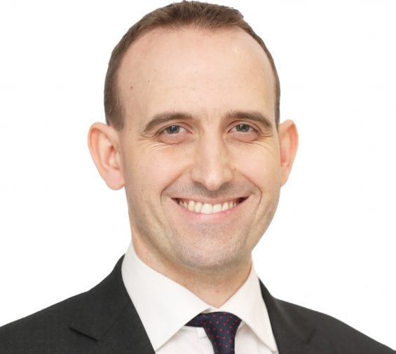 M&A market in Northern Ireland