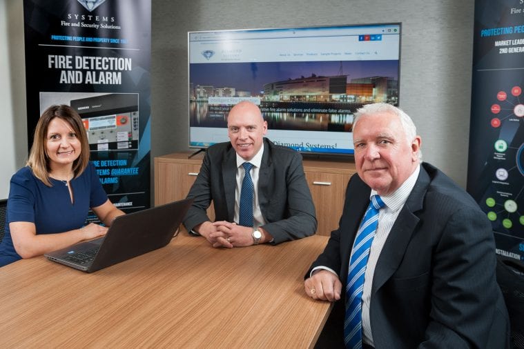 Diamond Systems