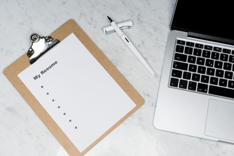 How To Stay Away From Fraudulent Resume Writing Services