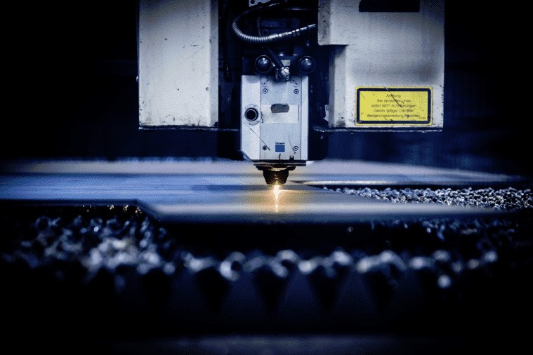 fabrication machinery