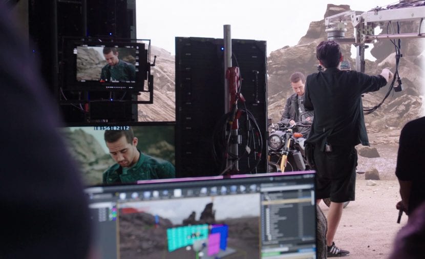 Ulster Screen Academy