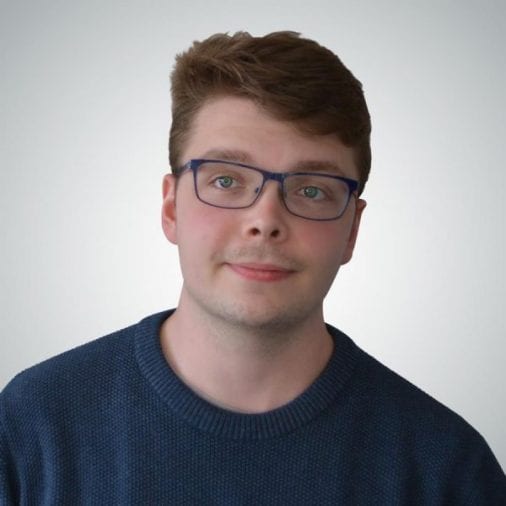 Alex Thompson