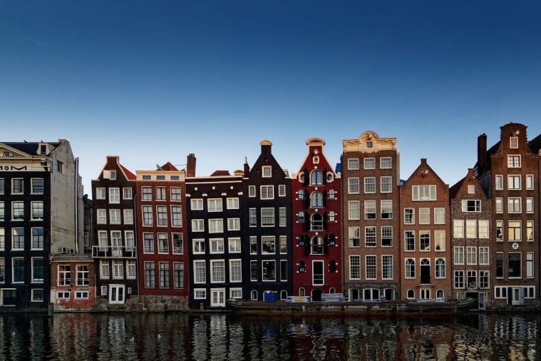 Dutch company