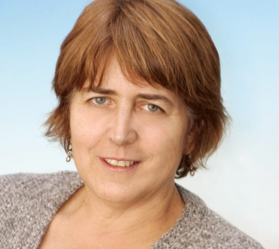 Clare McCarty