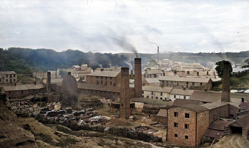 Coalisland