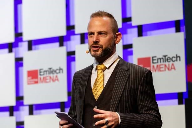 EmTech Europe