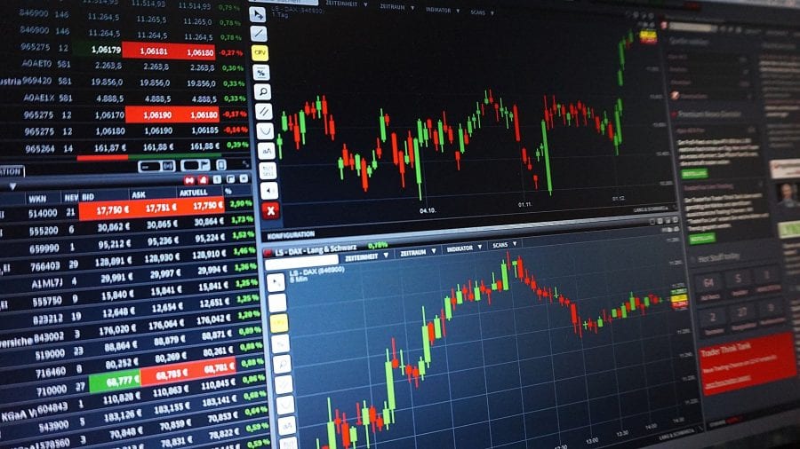 advice for forex trading