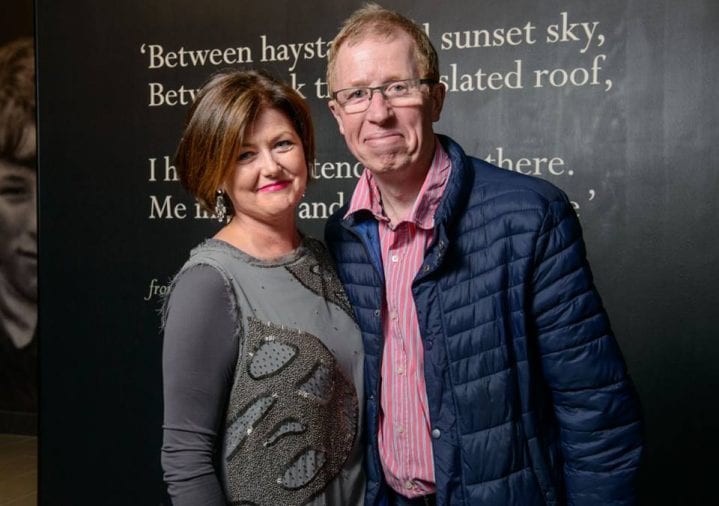 Owning your dream business certainly comes with its challenges, but for those who decide to take the journey with their spouse by their side, having someone to share the ups and downs can be a huge benefit.