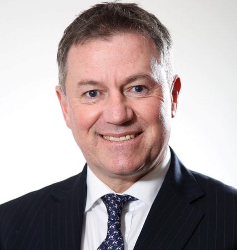 Gordon Milligan