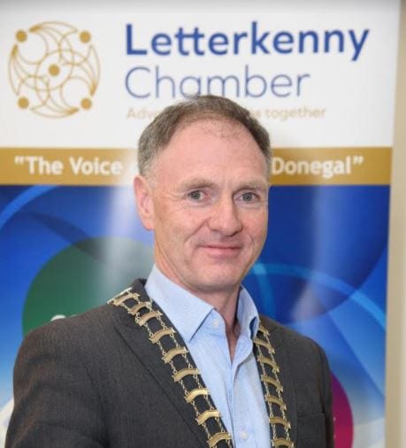 Letterkenny Chamber