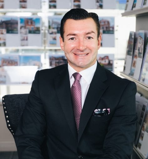 John Minnis Estate Agents