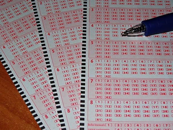 Irish Lotto