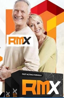 Rmx Male Enhancement Pills
