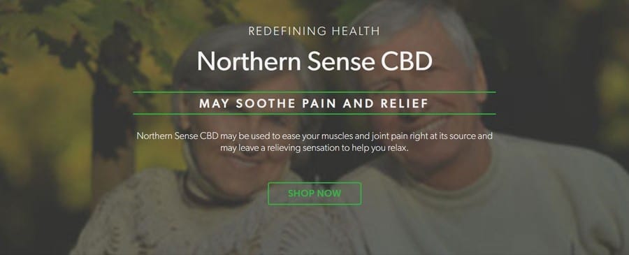 Northern Sense CBD
