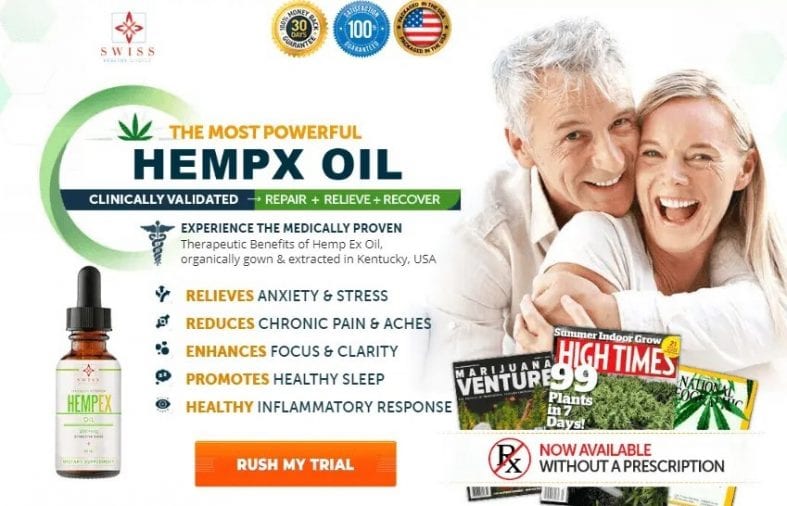 CBD oil
