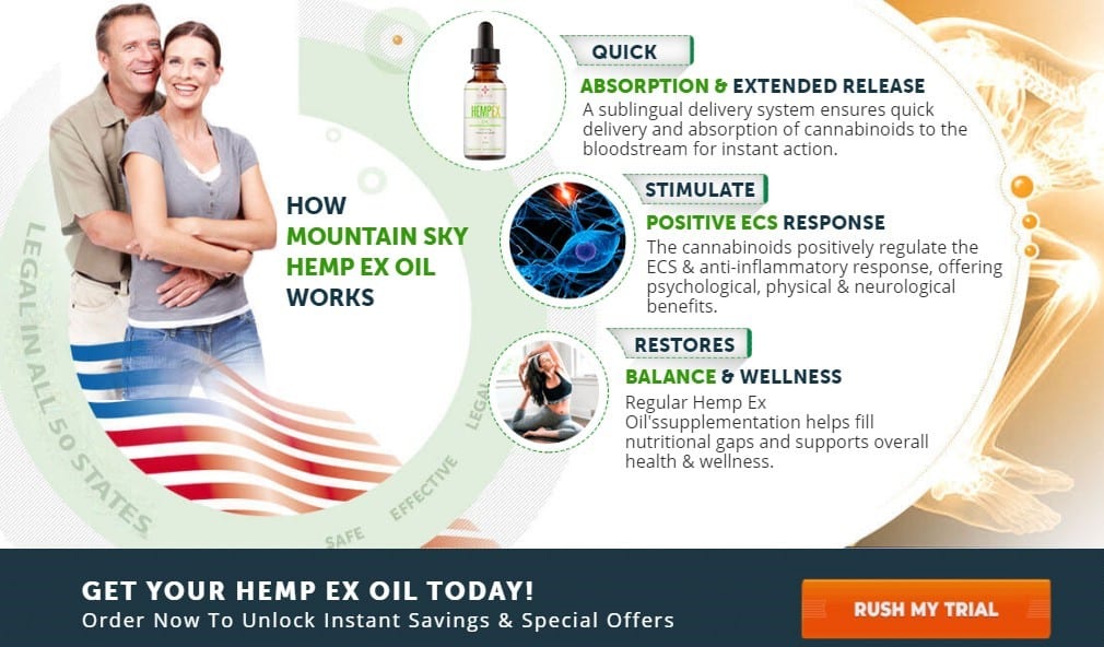 CBD oil