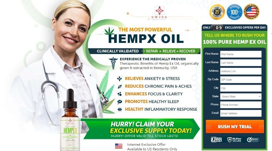 CBD oil