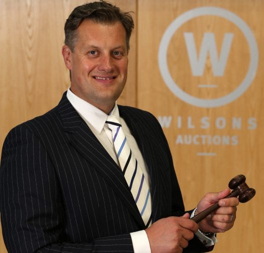 Wilsons Auctions