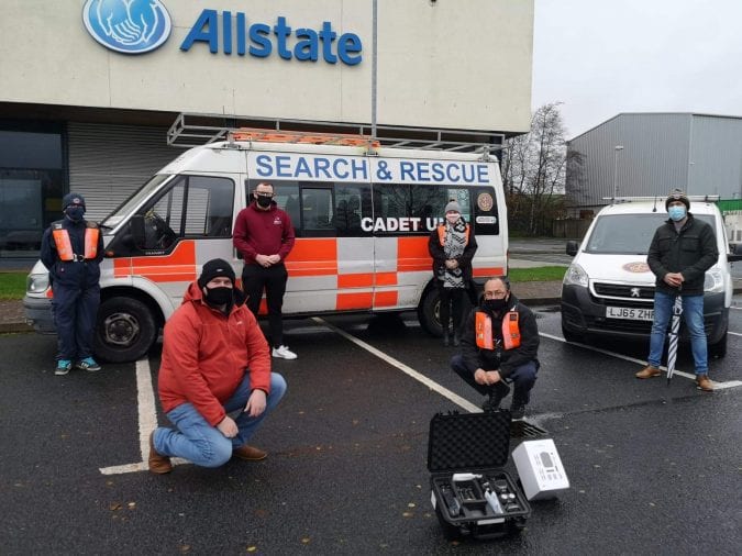 Allstate NI