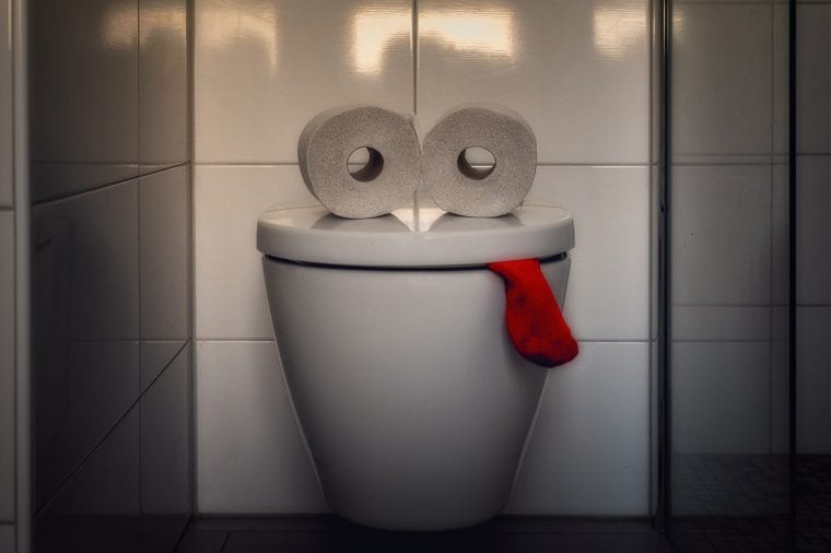 Synthetic pee