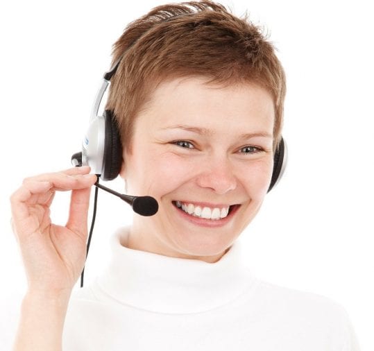 audio to text transcription