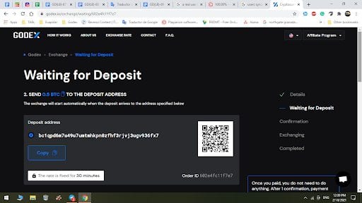 XRP 