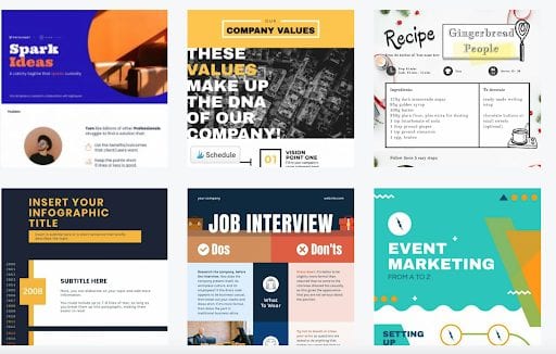 hospitality business