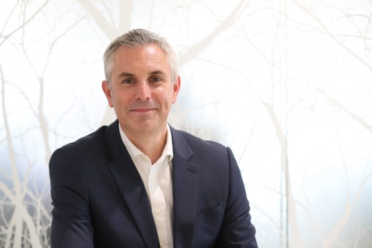 FinTechNI Board